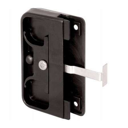Prime-Line Slid Scr DR LatchPull A 142